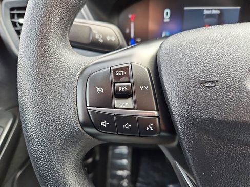 Used 2025 Ford Escape Active image 11