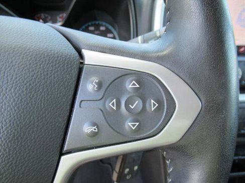 Used 2021 Chevrolet Colorado LT w/ LT Convenience Package image 23