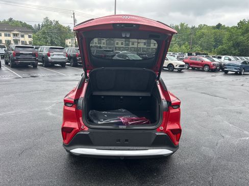New 2026 Buick Envista Preferred w/ Convenience I Package FWD image 9
