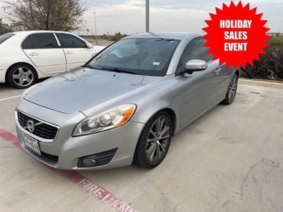 Used 2012 Volvo C70 T5