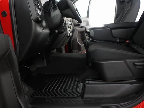 New 2026 GMC Sierra 1500 Pro w/ Graphite Edition image 15