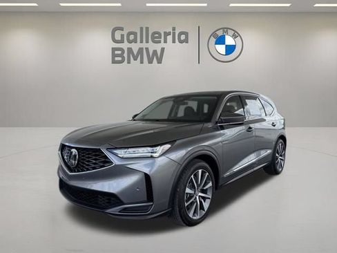 Used 2025 Acura MDX FWD w/ Technology Package image 1