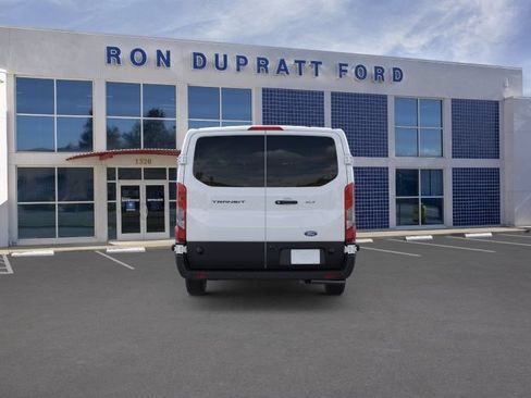 New 2026 Ford Transit 350 XLT RWD image 27