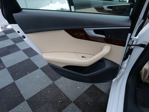 Used 2019 Audi A4 2.0T Premium Plus w/ Premium Plus Package image 46