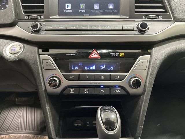 Used 2017 Hyundai Elantra Value Edition FWD image 24