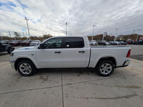 New 2026 RAM 1500 Big Horn image 10