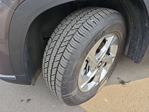 Used 2023 Hyundai Tucson SEL FWD image 30
