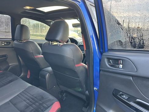 Used 2018 Subaru WRX STI Limited image 13