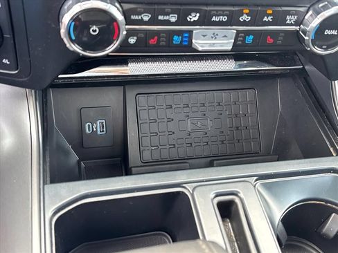 Used 2024 Ford F150 Lariat w/ Equipment Group 502A High AWD/4WD image 36
