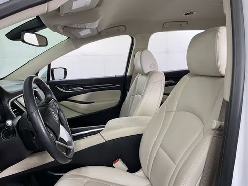 Used 2023 Buick Enclave Essence w/ Trailering Package, 5000 lbs. image 29