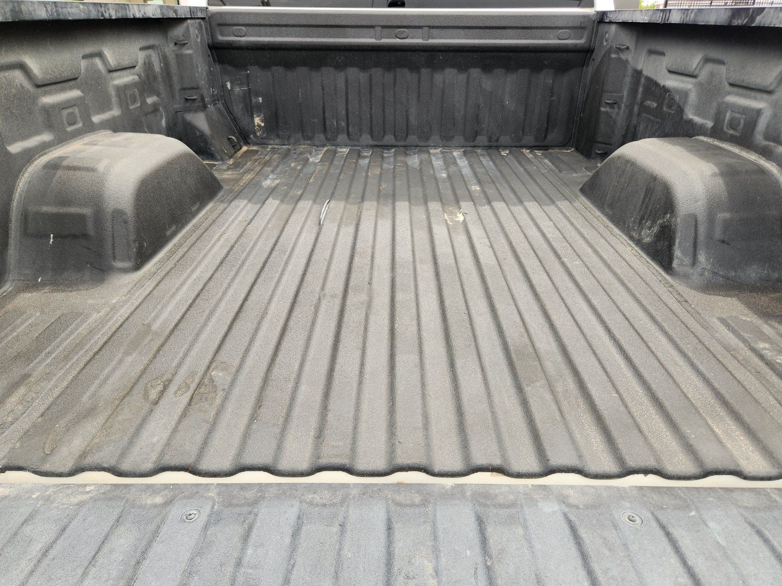 Used 2023 Chevrolet Silverado 1500 Custom Trail Boss AWD/4WD image 35