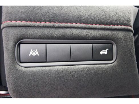 New 2026 Nissan Armada NISMO AWD/4WD image 22