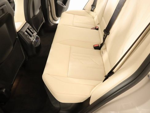 New 2025 BMW X3 xDrive30i w/ Premium Package image 14