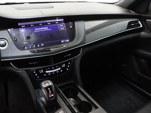 Used 2019 Cadillac CT6 Sport AWD/4WD image 17