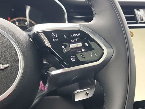 New 2026 Jaguar F-PACE R-Dynamic S image 26