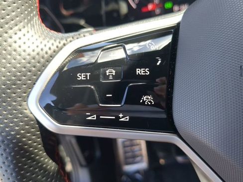 Certified 2023 Volkswagen GTI S image 26