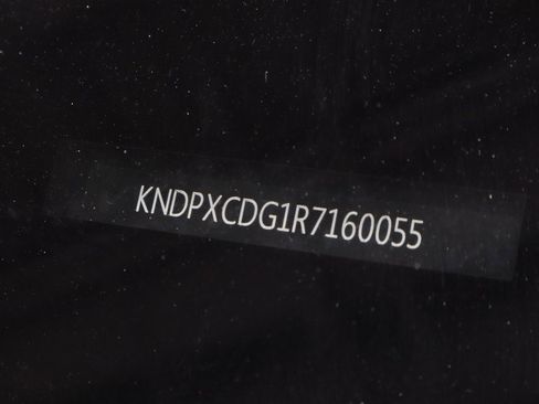 Used 2024 Kia Sportage SX Prestige image 38