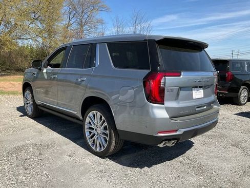 New 2026 GMC Yukon Denali w/ Denali Reserve Package image 25