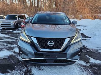 Used 2023 Nissan Murano SL w/ SL Moonroof Package video 2