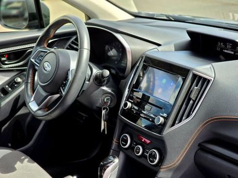 Used 2023 Subaru Crosstrek 2.0i Premium AWD/4WD image 17