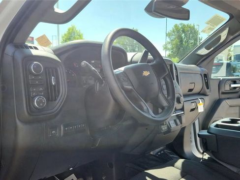 New 2026 Chevrolet Silverado 3500 W/T w/ WT Convenience Package AWD/4WD image 20