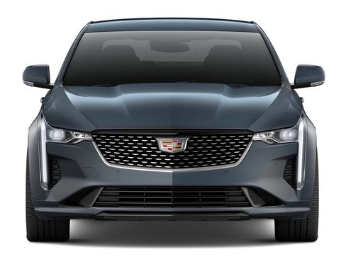 New 2026 Cadillac CT4 Premium Luxury image 21