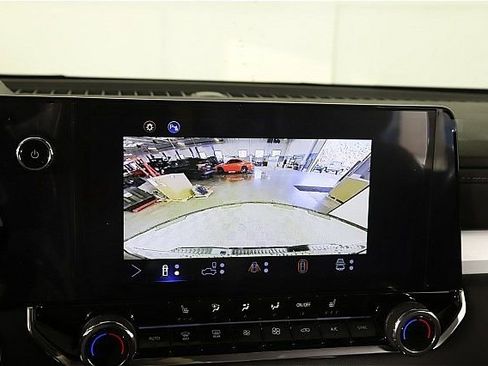 New 2025 Chevrolet Colorado LT w/ LT Convenience Package image 20