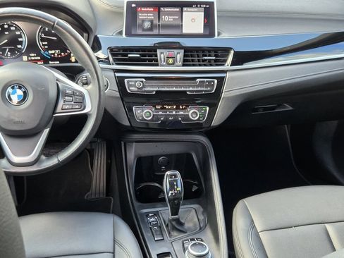 Used 2022 BMW X1 sDrive28i FWD image 16