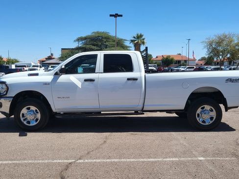 Used 2022 RAM 2500 Tradesman image 5