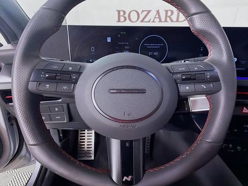 Used 2024 Hyundai Sonata N Line FWD image 13