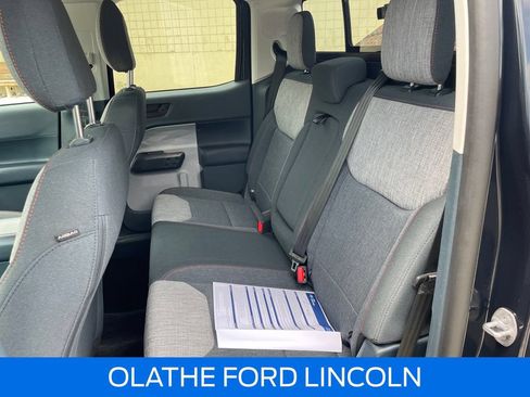 Certified 2023 Ford Maverick XLT w/ Equipment Group 300A Standard AWD/4WD image 24