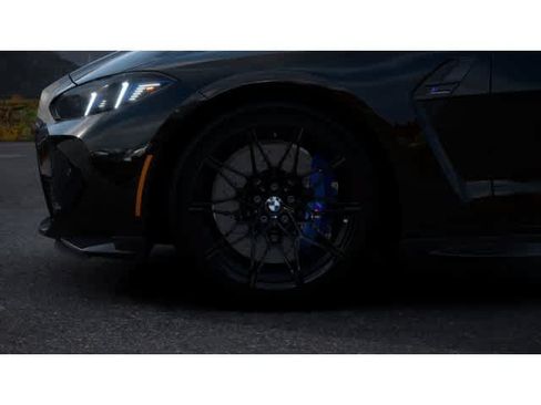 New 2027 BMW M4 xDrive Competition AWD/4WD image 7