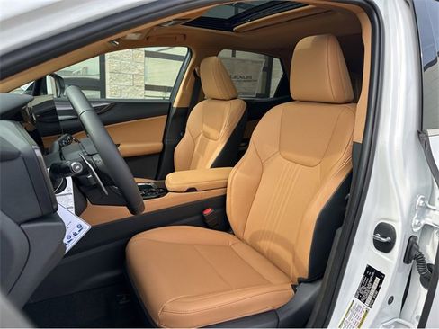 New 2026 Lexus NX 350 AWD w/ Premium Package image 11