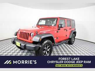 Used 2012 Jeep Wrangler Unlimited Rubicon w/ Connectivity Group AWD/4WD video 1
