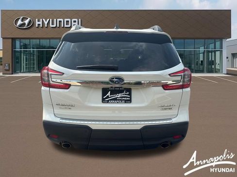 Used 2023 Subaru Ascent Limited w/ Technology Package AWD/4WD image 4