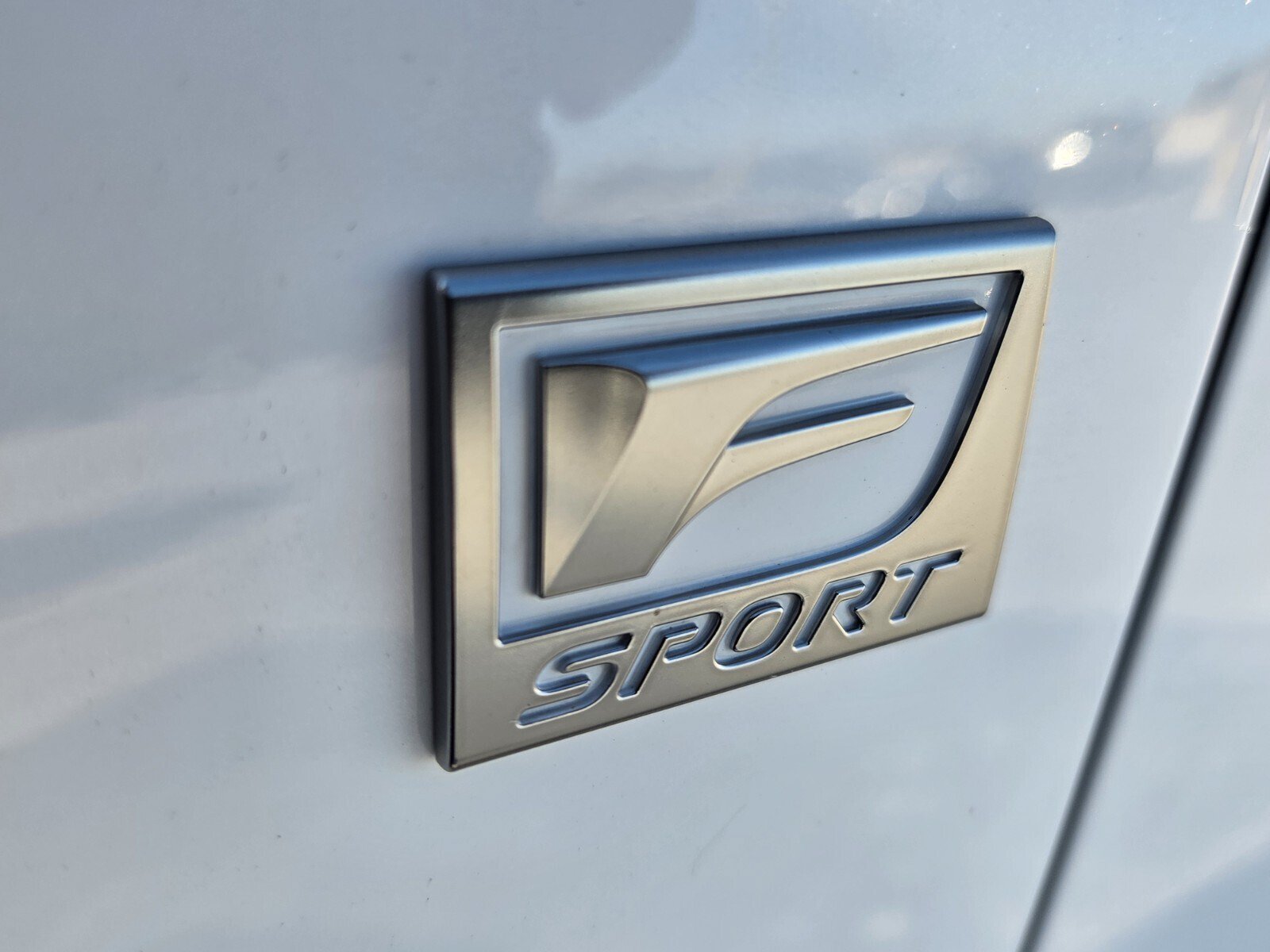 Certified 2024 Lexus RX 350 F Sport w/ Convenience Package AWD/4WD image 9