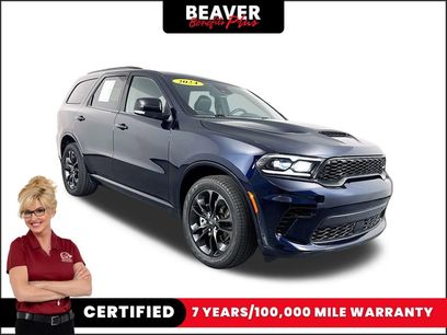 Used 2024 Dodge Durango GT