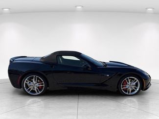 Used 2019 Chevrolet Corvette Stingray Convertible RWD video 2