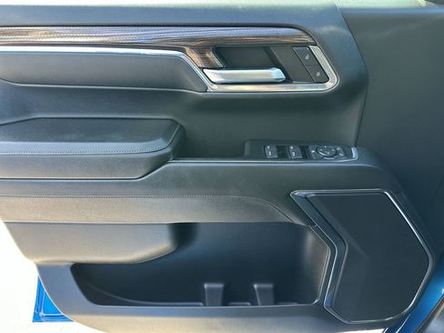 Used 2024 Chevrolet Silverado 1500 LT w/ LPO, Liner Protection Package image 30