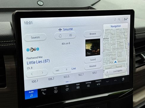 Used 2023 Ford Expedition Limited RWD image 20