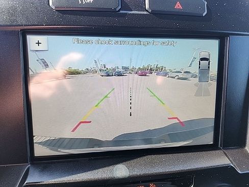 Used 2017 Ford F150 Lariat image 4