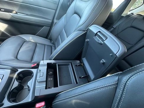 New 2025 MAZDA CX-5 AWD 2.5 S w/ Preferred Package image 27