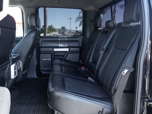 Used 2020 Ford F350 Lariat AWD/4WD image 40