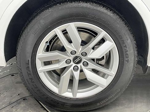 Certified 2023 Audi Q5 2.0T Premium w/ Convenience Package AWD/4WD image 13