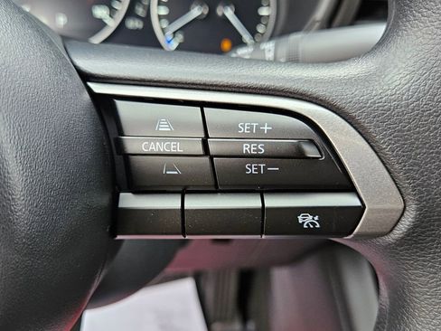 New 2026 MAZDA MAZDA3 s image 22