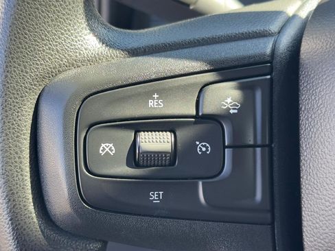 Used 2025 Chevrolet Silverado 2500 W/T w/ WT Convenience Package image 15