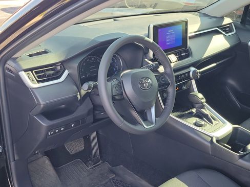 Used 2025 Toyota RAV4 Woodland Edition w/ Weather Package image 20