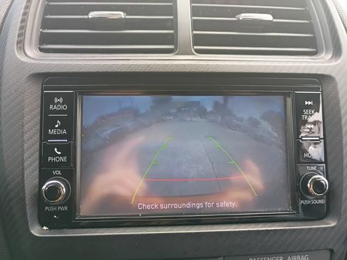 Used 2023 Mitsubishi Outlander Sport ES AWD/4WD image 21