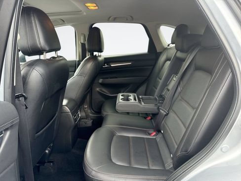 Used 2021 MAZDA CX-5 Grand Touring FWD image 25