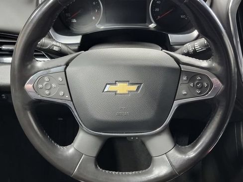 Used 2019 Chevrolet Traverse Premier AWD/4WD image 26